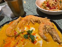 -Home Thai·泰谣(王府井apm店)