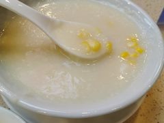 淮山百合玉米粥-点都德(千灯湖环宇城店)