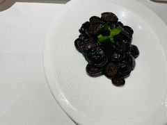 -尘香•传统川菜(创汇首座店)
