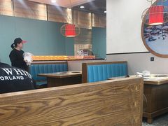 -门家大院铁锅炖·KTV·包房(浑南店)