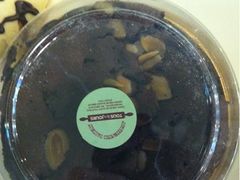 推荐菜：巧克力核桃派-多乐之日(五道口店)