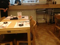 -Sushi Love 创意寿司(丽影广场店)