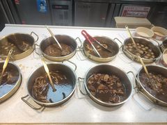-盛香亭热卤(友阿奥特莱斯店)