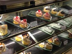 -老佛爷饼店