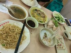 -百家鸡味馆(清泰店)