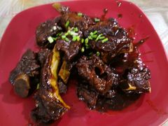 香辣牛排-双宝红油牛系列