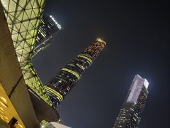 -利苑酒家(合景国际金融广场店)