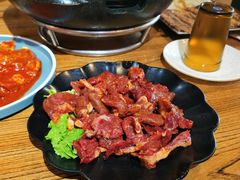 -大壮家原味烤肉(兴华北街店)