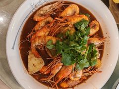 -昆承湖酒家·本帮农家菜