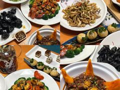 -鲜味食族水产·海鲜餐厅