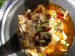 -巢爷老味(东方红店)