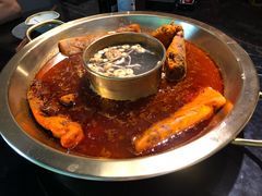 -肆味(东原1891江景店)