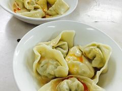-潘国仙耳光馄饨(黄家阙路店)