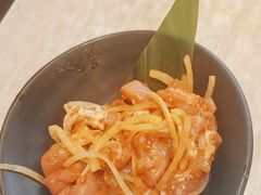 -新石器烤肉(高行万嘉店)