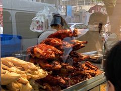 -张记卤菜店(三条巷店)