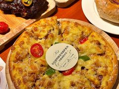 -布拉格餐厅· 中欧捷克菜(全国首店)