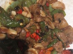 -海富门·带鱼·淮扬菜·粤菜(甘家口店)