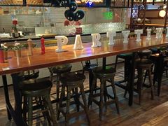 -JINNS锦时 steak&pizza(浸信会礼拜堂旧址店)
