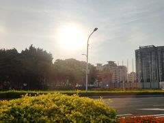 -厦门高崎国际机场-T3航站楼