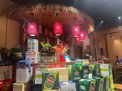 -全家福东北菜(大运河博物馆店)