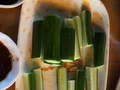 -蚝老板海鲜烧烤大排档(码头店)