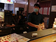 -麦当劳(团结湖店)