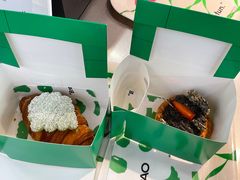 -PAOPAO Bakery&Café(港汇店)