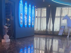 -青春足迹·概念店·小憩足疗SPA