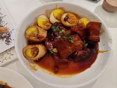 -乾隆美食·本帮菜(黄河路店)