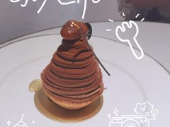 -沛家·西餐Brunch·直火料理