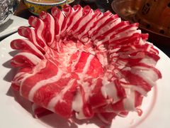 -南门涮肉(上海二店)