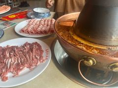 -总参北京涮羊肉