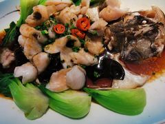 -园里前·10年私厨·福建菜(台江万达鳌峰洲店)