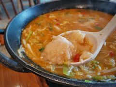 -苗小坛酸汤鱼(酒仙桥店)