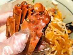 -蟹黄鱼·海派深夜面馆(巨鹿路店)