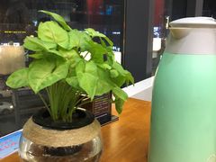 -千叶寿司创意融合料理(水韵城店)