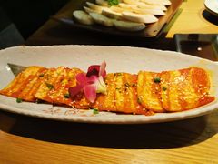 -久苑烧肉(世界城广场店)