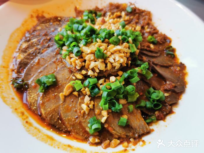 红顶食府(行宫店)-图片-密云区美食-大众点评网