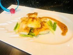 -新食谱全日制餐厅·苏州苏州湾艾美酒店