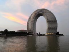 -太湖月亮湾