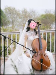 -NaNa婚纱礼服馆