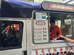 -富豪雪糕车流动点(尖沙咀)