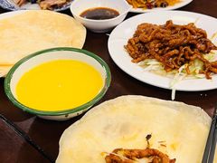 -沣元春饼馆(幸福巷店)