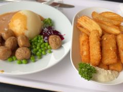 -宜家·瑞典风味餐厅(天津东丽商场店)