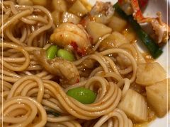 -松鹤楼面馆(清河万象汇店)
