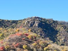 -北京西山国家森林公园