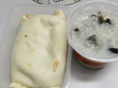 -庆丰包子铺(宣武门店)