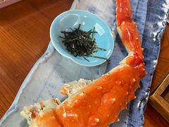 -蟹料理 北海道かに将軍(札幌本店)