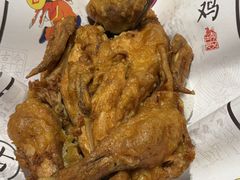 -醉长安(钟楼旗舰店)