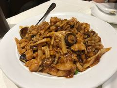 八珍豆腐-大铁勺新津菜(迎水道店)